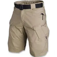 Helikon Tex UTS Urban Tactical Shorts 11'' S, khaki