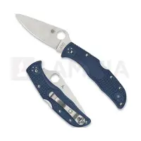 Spyderco Endela Lightweight CPM SPY27 kääntöveitsi