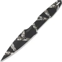 Extrema ratio S-THIL Black Warfare Special Edition veitsi