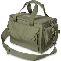 Helikon Tex Range Bag, oliivinvihreä