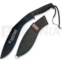 Smith & Wesson Bush Hog Kukri