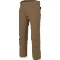 Helikon Tex Trekking Tactical Aeotech L housut, mud brown