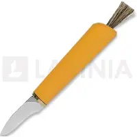 Laatupuukko Kotimainen sieniveitsi, roosa