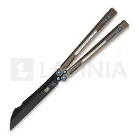 EOS Gremlin perhosveitsi, Bronze/Blue