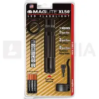 Maglite XL50 Tactical Combo