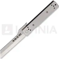 Kanetsune Linerlock Stainless kääntöveitsi