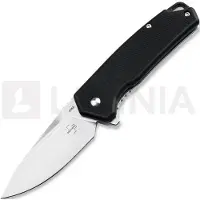 Böker Gemtek Black G10 kääntöveitsi