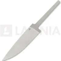 Baltic Knives 100mm RWL-34 Full Flat puukon terä