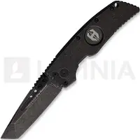 Hoffner Knives WarMaster Framelock kääntöveitsi