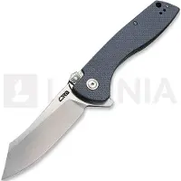 CJRB Kicker Recoil Lock kääntöveitsi, blue/gray