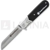 Smith & Wesson Executive Barlow Linerlock A/O