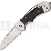 Myerchin Generation 2 Crew Pro G-10 kääntöveitsi, combo terä