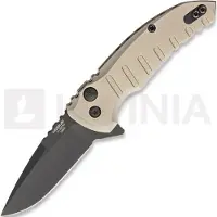 Hogue X1 Micro Button Lock DE