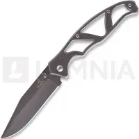 Gerber Paraframe I - TI Grey Fine Edge