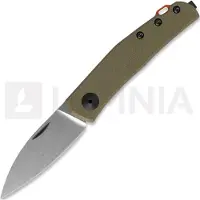 Zero tolerance 0235OLG10 kääntöveitsi