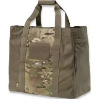 Helikon Tex Field Tote Bag - Cordura 500D - Multicam