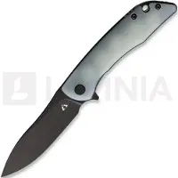 CMB Made Knives Blaze kääntöveitsi, jade