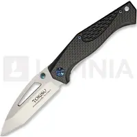 Tokisu Tactical Linerlock kääntöveitsi