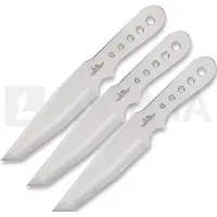 Hibben Large Triple Thrower Set heittoveitsi