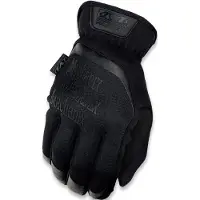 Mechanix FastFit Covert käsineet, S, musta