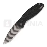 Kershaw Blur Tiger Striped A/O kääntöveitsi