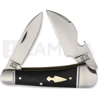Rough Ryder Reserve Cap Lifter Folder