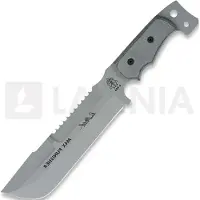Tops knives M4X Punisher selviytymispuukko