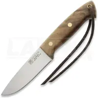 Joker Ranger puukko, Walnut, Firesteel