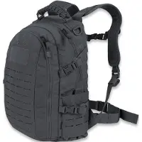 Direct Action Dust MkII reppu, shadow grey
