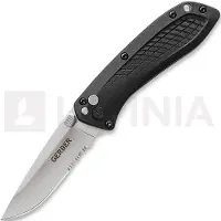 Gerber US Assist kääntöveitsi, combo terä