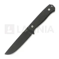 Za-Pas Knives VICI NMV veitsi, Black
