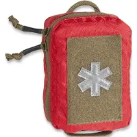 Helikon Tex Mini Med Kit, punainen