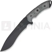Tops knives DART selviytymispuukko