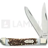 SCHRADE Pro Trapper Staglon