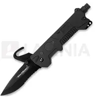 StatGear T3 Tactical Rescue Tool kääntöveitsi