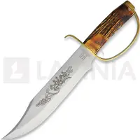 Rough Ryder D Guard Bowie