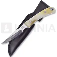 Hen & Rooster Ox Horn veitsi