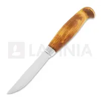 Helle Tollekniv puukko