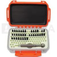 Maratac Master TI Screwdriver Kit