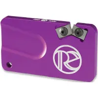 Redi Edge Pocket Sharpener, purppura