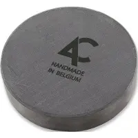 Ardennes-Coticule Belgian Blue AXE Puck 75x18mm Hiomakivi