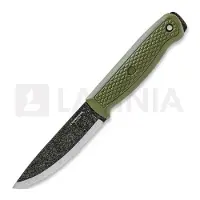 Condor Tool & Knife Terrasaur Knife Army Green 3943-4.1HC bushcraft knife 63845