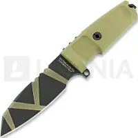 Extrema ratio Task C Desert Warfare veitsi