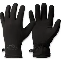 Helikon Tex Trekker Outback käsineet, XXL, musta