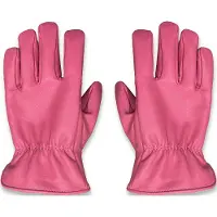 Hand Job Gloves The Pink käsineet, XL