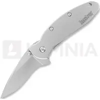 Kershaw Scallion kääntöveitsi, Frame Lock