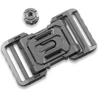 Titaner Titanium Magnetic vyö