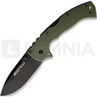 Cold Steel 4-Max Scout Lockback OD