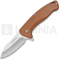 Camillus Arvo Linerlock A/O Tan