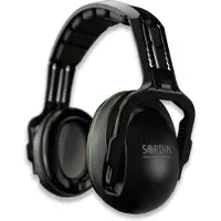Sordin EXC Headband kuulosuojaimet